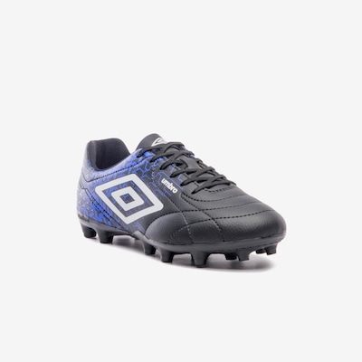 Chuteira de Campo Adulto Umbro Class Neo - Foto 3