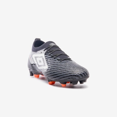 Chuteira de Campo Adulto Umbro Adamant Top Speed Club - Foto 3