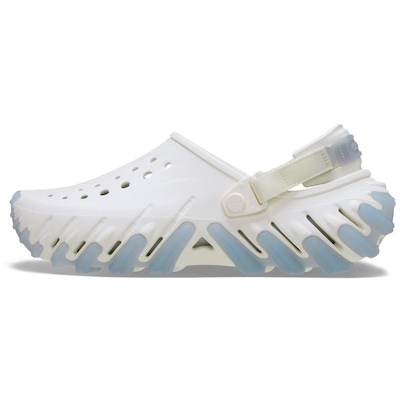 Sandália Unissex Crocs Echo Icey Ro Clog - Foto 3