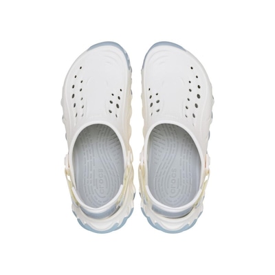 Sandália Unissex Crocs Echo Icey Ro Clog - Foto 5