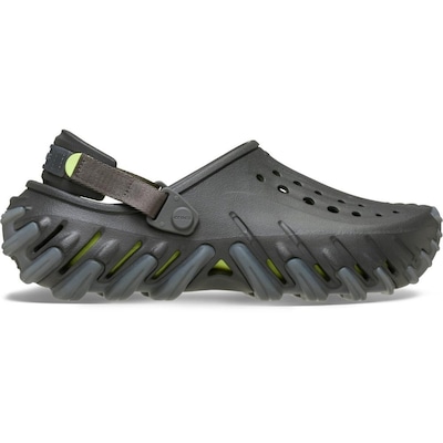 Sandália Unissex Crocs Echo Icey Ro Clog - Foto 1