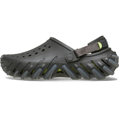 Sandália Unissex Crocs Echo Icey Ro Clog - Foto 3