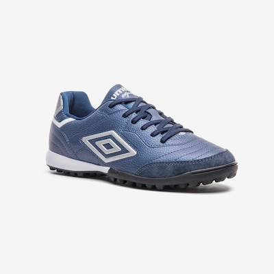 Chuteira Society Adulto Umbro Speciali Classic - Foto 3