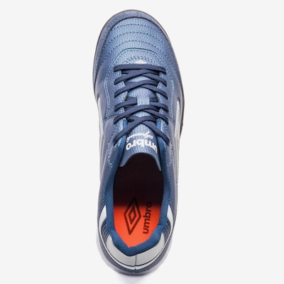 Chuteira Society Adulto Umbro Speciali Classic - Foto 4