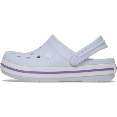 Sandália Unissex Crocs Crocband Clog Kids Dreamscape - Foto 3