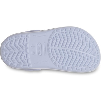 Sandália Unissex Crocs Crocband Clog Kids Dreamscape - Foto 6