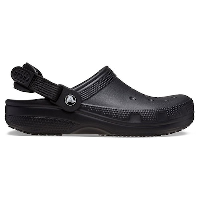 Sandália Unissex Crocs Classic Work Clog - Foto 1