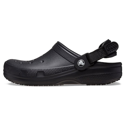 Sandália Unissex Crocs Classic Work Clog - Foto 3