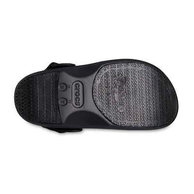 Sandália Unissex Crocs Classic Work Clog - Foto 6