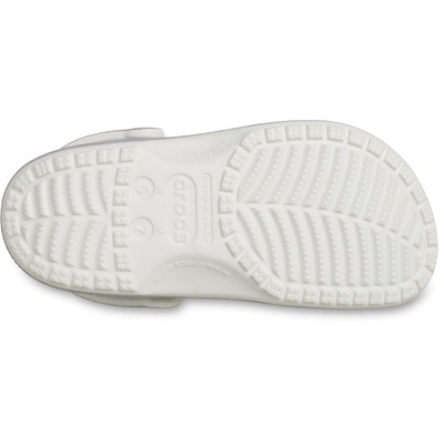 Sandália Unissex Crocs Classic Iridescent Glitter Clog - Foto 6