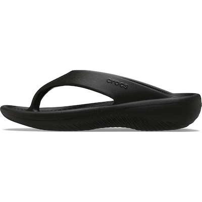 Sandália Feminina Crocs Mellow Recovery W Flip - Foto 3