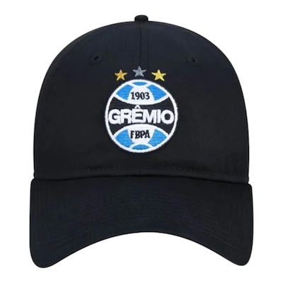 Boné New Era 920 Grêmio Unbranded Masculino - Foto 3