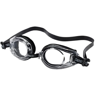 Óculos de Natação Speedo Classic Adulto - Foto 1