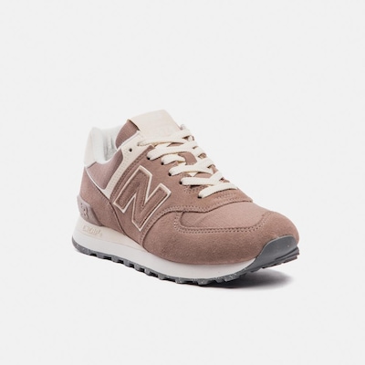 Tênis Feminino New Balance 574v2 - Foto 4