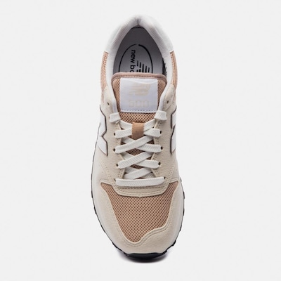 Tênis Feminino New Balance 500v2 - Foto 3