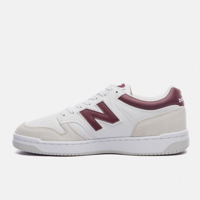 Tênis Unissex New Balance 480 Low - Foto 2