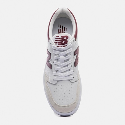Tênis Unissex New Balance 480 Low - Foto 3