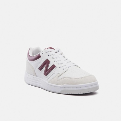 Tênis Unissex New Balance 480 Low - Foto 4