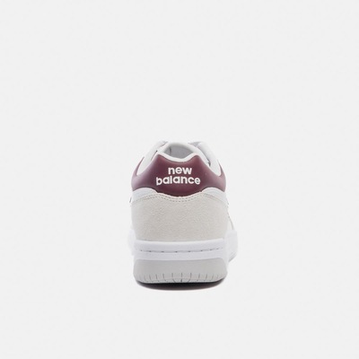 Tênis Unissex New Balance 480 Low - Foto 6