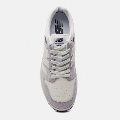 Tênis Unissex New Balance 480 Low - Foto 3