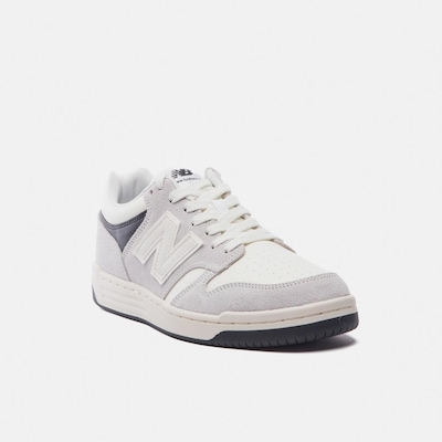 Tênis Unissex New Balance 480 Low - Foto 4