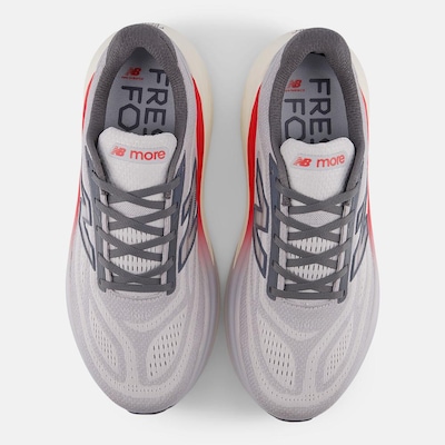 Tênis Masculino New Balance Fresh Foam X More V6 - Foto 3