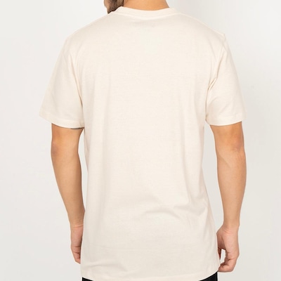 Camiseta Billabong Smity Plus Size Masculina - Foto 2