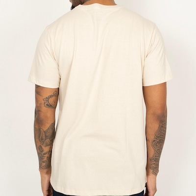 Camiseta DC Shoes Starco Masculina - Foto 2