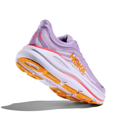 Tênis Hoka Bondi 9 Feminino - Foto 5