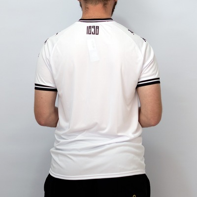 Camisa Vasco da Gama Kappa Supp Tradition - Masculino - Foto 6