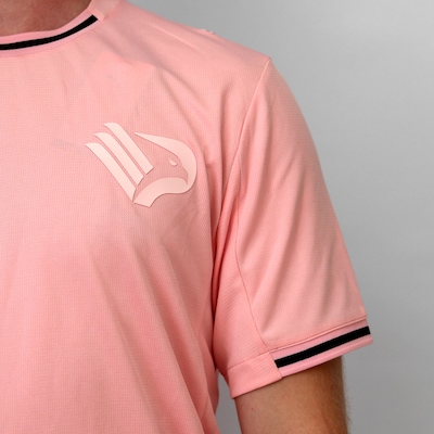 Camisa Palermo Puma 2025 Uniforme 1 Torcedor - Masculino - Foto 4