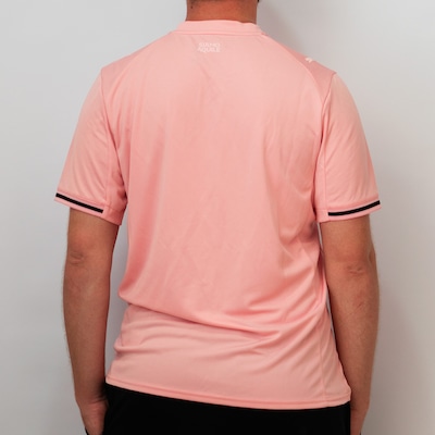 Camisa Palermo Puma 2025 Uniforme 1 Torcedor - Masculino - Foto 6