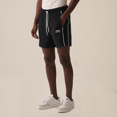 Shorts Fila Biella Italia Masculino - Foto 2
