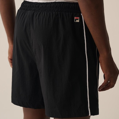 Shorts Fila Biella Italia Masculino - Foto 4