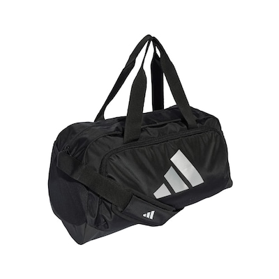 Bolsa adidas Linear Defender Duffel Unissex - Foto 2