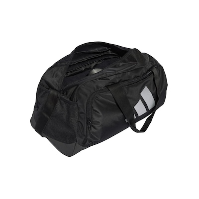 Bolsa adidas Linear Defender Duffel Unissex - Foto 3