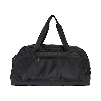 Bolsa adidas Linear Defender Duffel Unissex - Foto 4