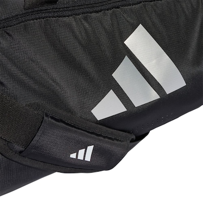Bolsa adidas Linear Defender Duffel Unissex - Foto 6