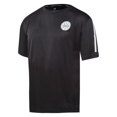 CAMISETA DRY-FIT ADIDAS WAKO KB ADULTO MASCULINO - Foto 2