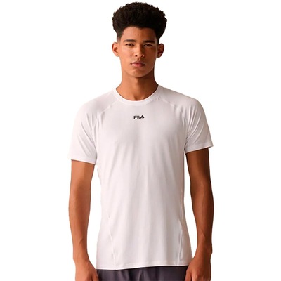 Camiseta Fila Bio III Masculina - Foto 3