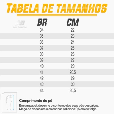 Tênis New Balance BB80 Masculino - Foto 5