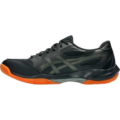 Tênis Indoor Asics Gel-Rocket 12 Masculino - Foto 2