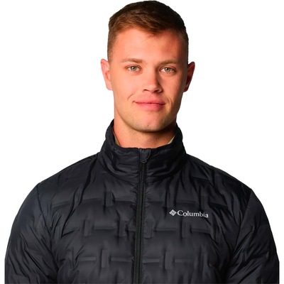 Jaqueta Columbia Delta Ridge II Down Masculina - Foto 3