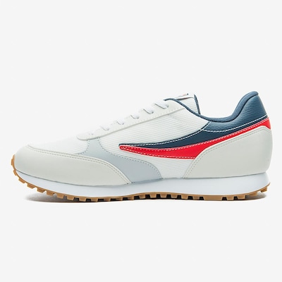Tênis Fila Renno Classic Masculino - Foto 2