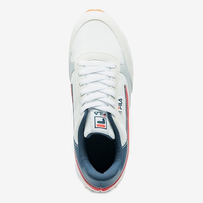 Tênis Fila Renno Classic Masculino - Foto 4