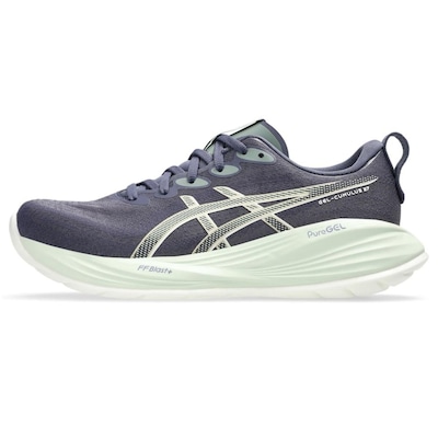 Tênis Asics Gel Cumulus 27 Feminino - Foto 2