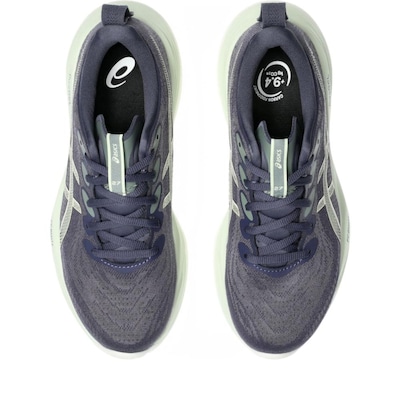 Tênis Asics Gel Cumulus 27 Feminino - Foto 4