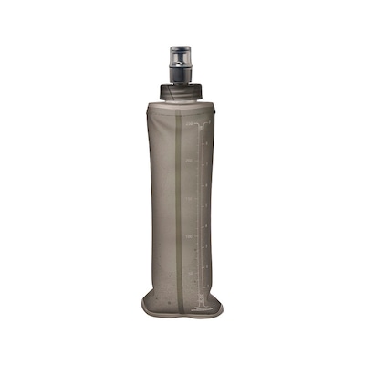 Garrafa Dobrável Yopp Soft Flask 250ml Esportiva - Foto 2