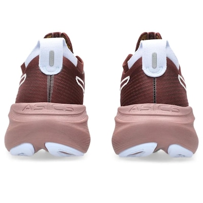 Tênis ASICS GEL-Nimbus 27 TR - Feminino - Foto 4