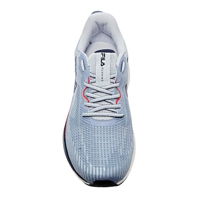 TENIS FILA STRIKER MASCULINO - Foto 4